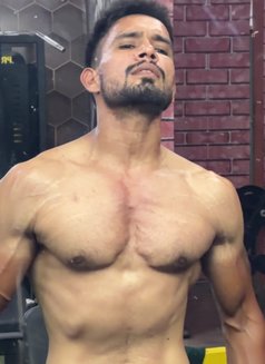 Abhay - Acompañantes masculino in New Delhi Photo 3 of 4