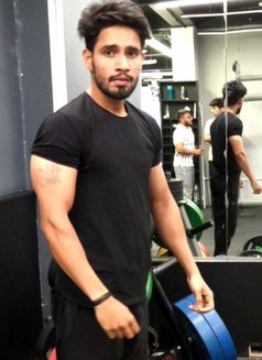 Abhay - Acompañantes masculino in New Delhi Photo 4 of 4