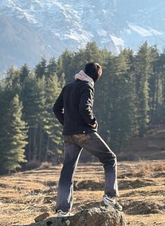 Abhay - Male escort in New Delhi Photo 3 of 4