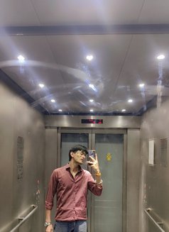 Abhay - Male escort in New Delhi Photo 6 of 6