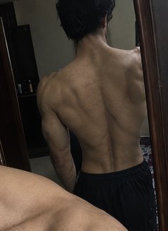 ABHAY - Acompañantes masculino in New Delhi Photo 8 of 9