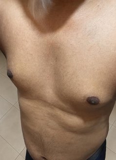 Abhay - Male escort in Noida Photo 1 of 3