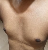 Abhay - Male escort in Noida