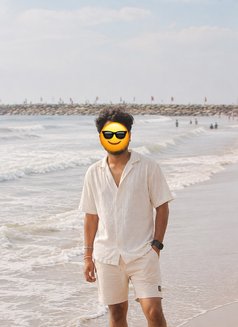 Abhay - Male escort in Noida Photo 3 of 3