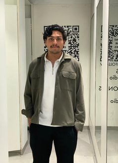 Abhay - Male escort in Udaipur Photo 1 of 3