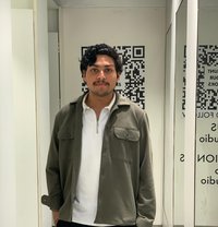 Abhay - Male escort in Udaipur