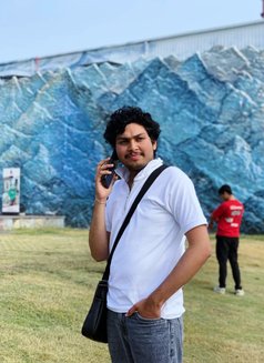 Abhay - Male escort in Udaipur Photo 2 of 3