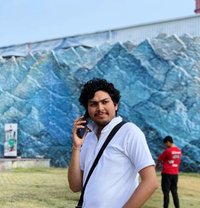 Abhay - Male escort in Udaipur