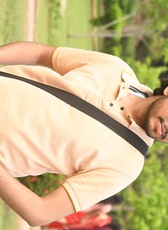 Abhay - Male escort in Udaipur Photo 3 of 3