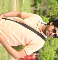 Abhay - Male escort in Udaipur