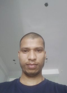 Abhay - Male adult performer in Varanasi Photo 1 of 1