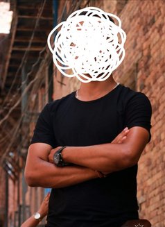 Abhay Jung - Acompañantes masculino in Kathmandu Photo 1 of 1