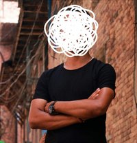 Booby - Male escort in Kathmandu