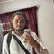 Abhay Kumar - Acompañantes masculino in Ahmedabad