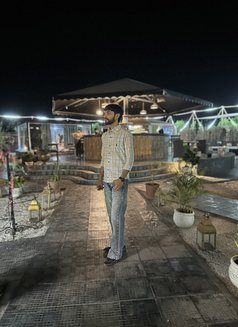 Abhay Kumar - Acompañantes masculino in Chandigarh Photo 1 of 1