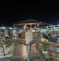 Abhay Kumar - Acompañantes masculino in Chandigarh