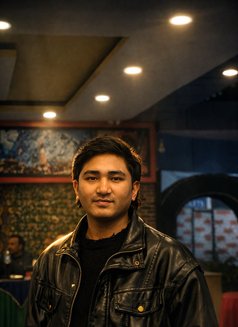 Abhay - Male escort in Kathmandu Photo 1 of 2