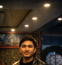 Abhay - Male escort in Kathmandu