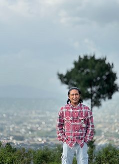 Abhay - Male escort in Kathmandu Photo 2 of 2
