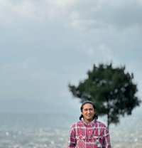 Abhay - Male escort in Kathmandu