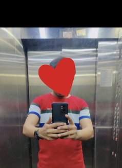Abhay Play Boy - Acompañantes masculino in Navi Mumbai Photo 1 of 1