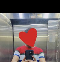 Abhay Play Boy - Acompañantes masculino in Navi Mumbai