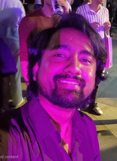 Abhay Ps - Masajista in Noida Photo 1 of 5