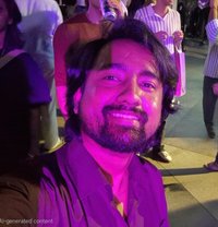 Abhay Ps - Masajista in Noida