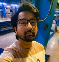 Abhay Ps - Masajista in Noida