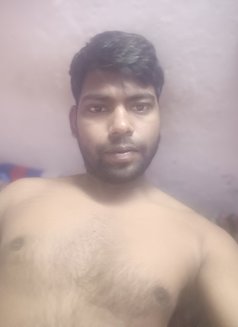 Abhay Roy - Acompañantes masculino in New Delhi Photo 1 of 14