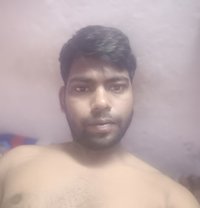 Abhay Roy - Male escort in New Delhi