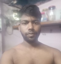 Abhay Roy - Male escort in New Delhi