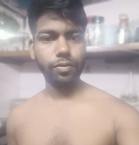 Abhay Roy - Male escort in New Delhi