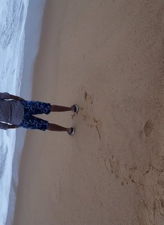 Abhay Sexens - Male escort in Ahmedabad Photo 1 of 1