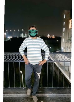 Abhay Sharma - Male escort in Gurgaon Photo 1 of 1