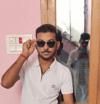 Abhay Singh - Male escort agency in New Delhi