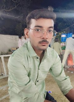 Abhay Singh - Male escort agency in New Delhi Photo 2 of 2