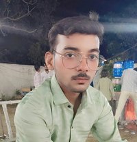 Abhay Singh - Male escort agency in New Delhi