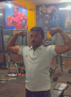 Abhay Singh - Agencia de acompañantes masculinas in New Delhi Photo 3 of 5