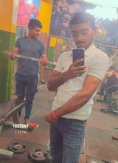 Abhay Singh - Agencia de acompañantes masculinas in New Delhi Photo 4 of 5