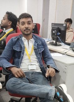 Abhay Singh - Agencia de acompañantes masculinas in New Delhi Photo 5 of 5