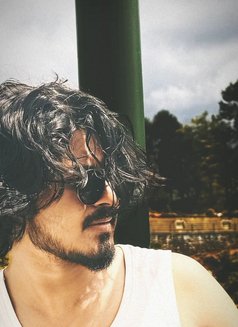 Abhay Singh - Acompañantes masculino in Kathmandu Photo 1 of 1