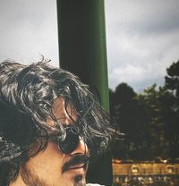Abhay Singh - Male escort in Kathmandu