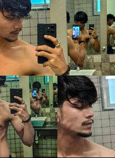 Abhaye - Male escort agency in Kolkata Photo 1 of 1