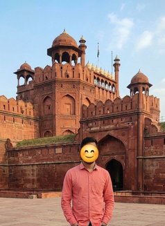 Abhay - Male escort in New Delhi Photo 1 of 3