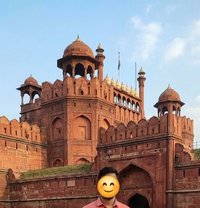 Abhay - Male escort in New Delhi