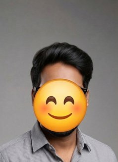 Abhay - Male escort in New Delhi Photo 2 of 3