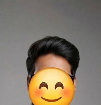 Abhay - Male escort in New Delhi