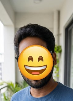 Abhay - Male escort in New Delhi Photo 3 of 3