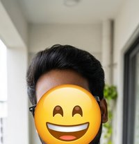 Abhay - Male escort in New Delhi